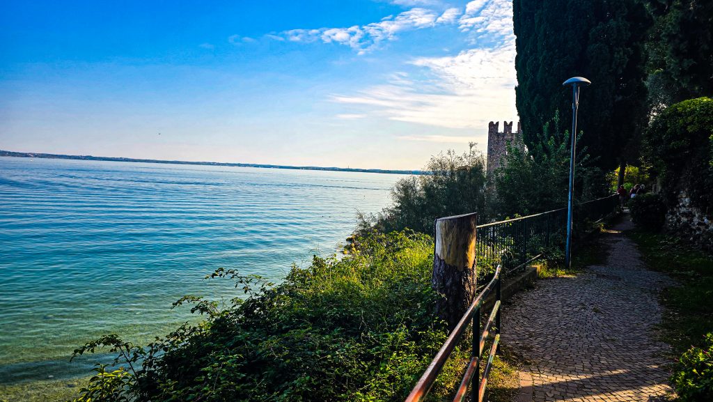 Sirmione
