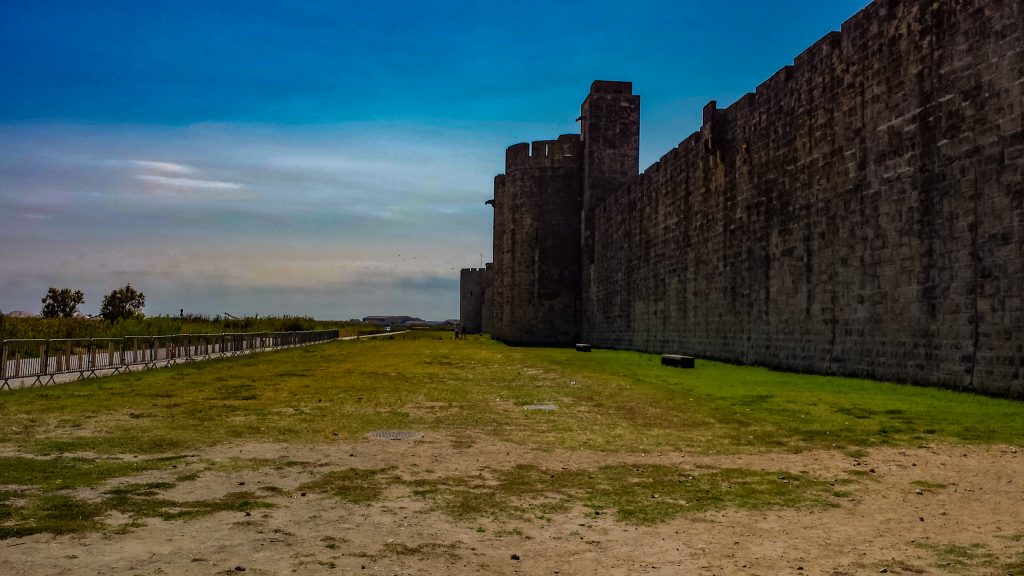 Aigues-Mortes
