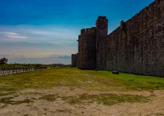 Aigues-Mortes