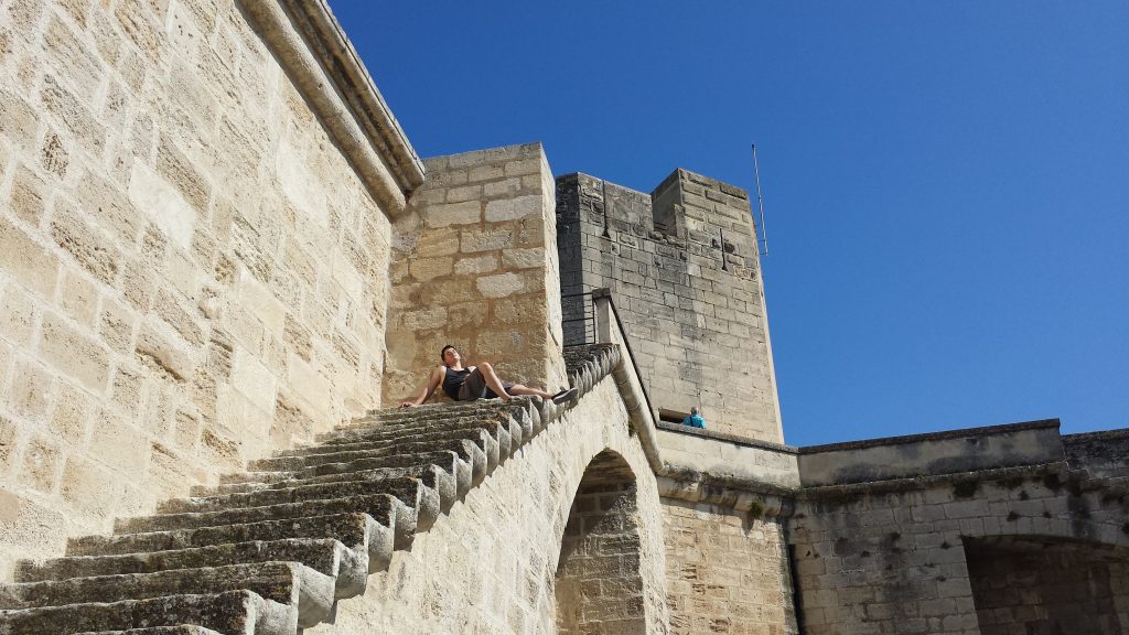 Aigues-Mortes