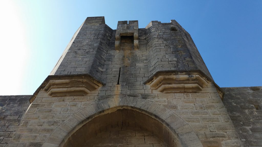 Aigues-Mortes