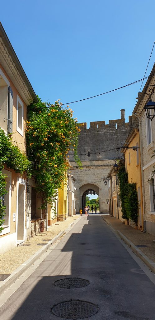 Aigues-Mortes