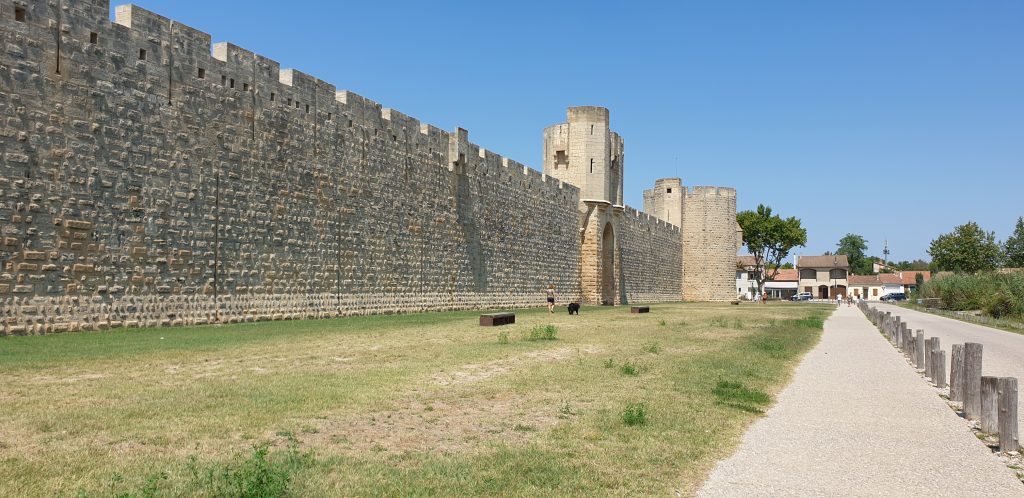 Aigues-Mortes
