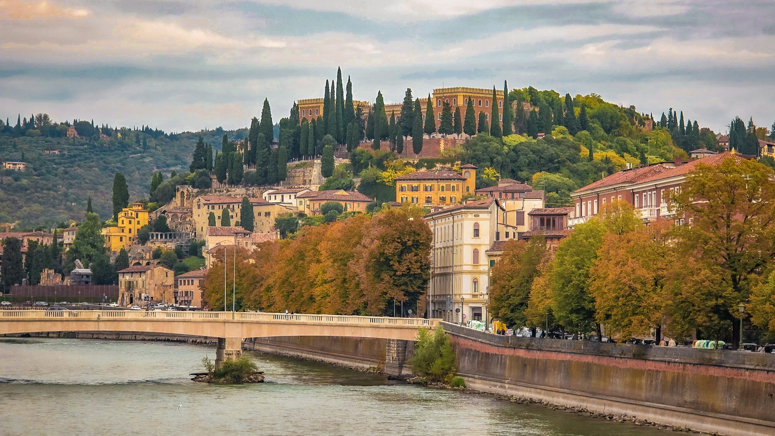 Verona kompakt: Highlights für deinen Städtetrip