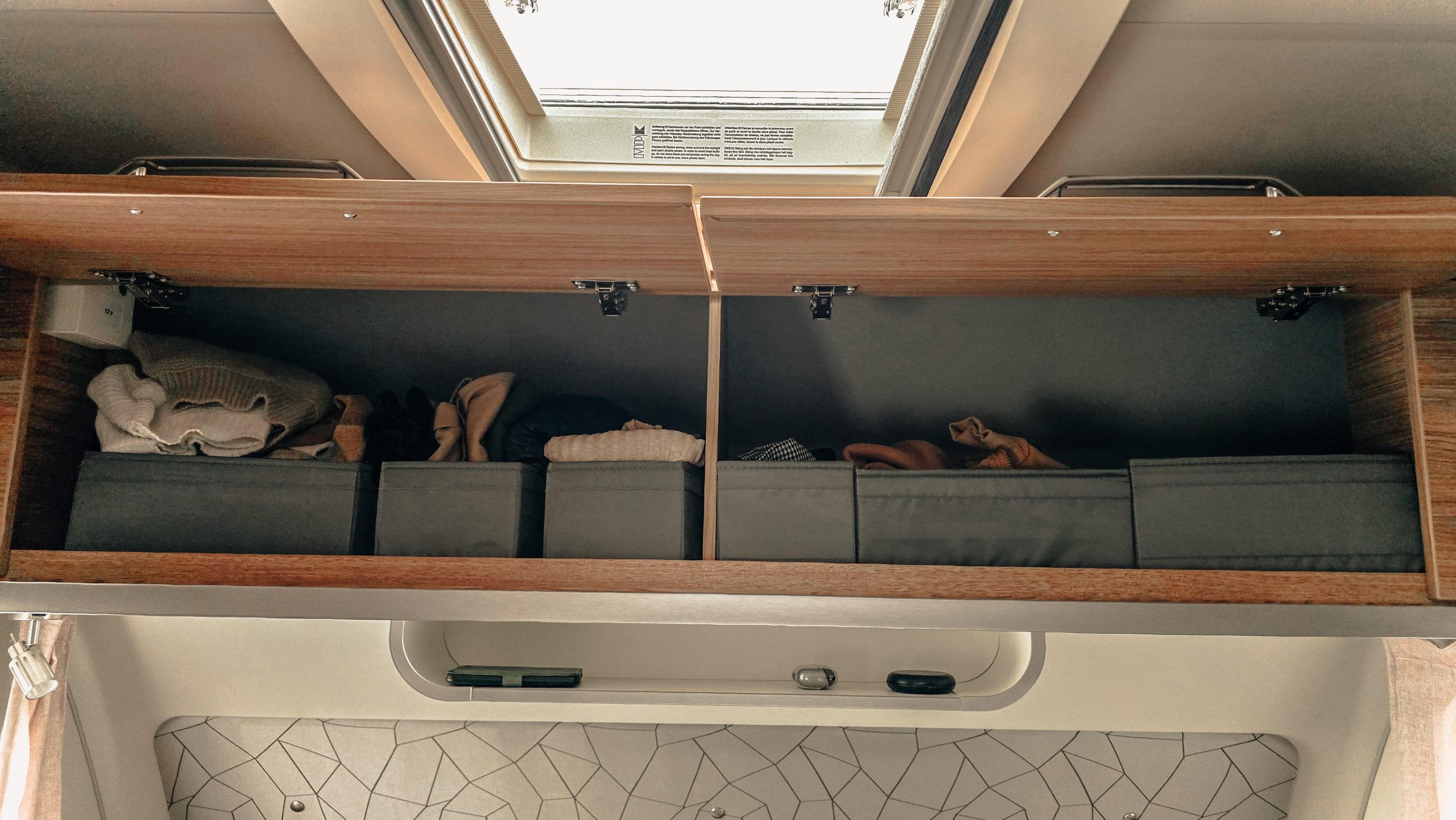 Wohnwagen packen leicht gemacht – Die ultimative Packliste für entspannte Campingurlaube