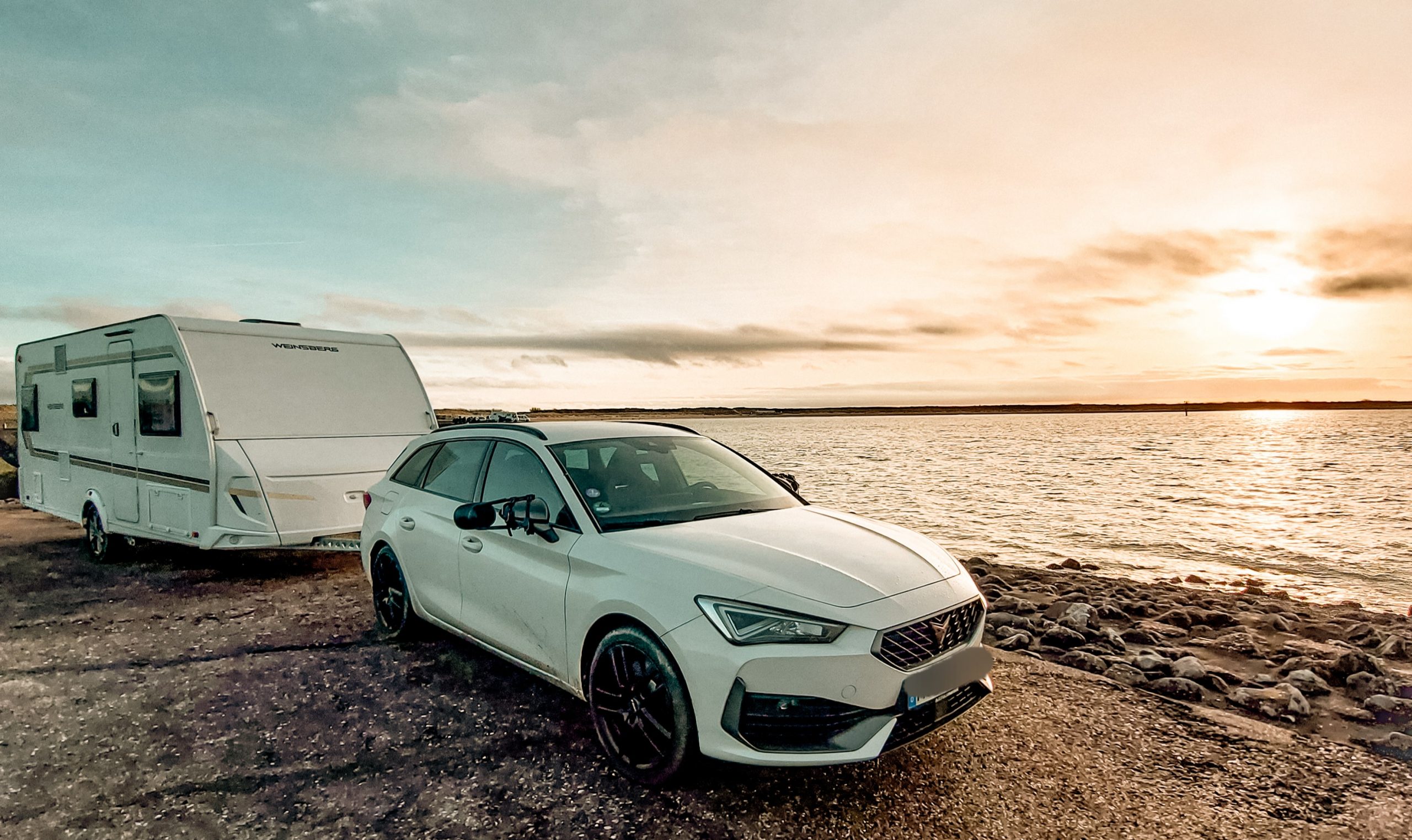 Tipps für sicheren Wohnwagenurlaub