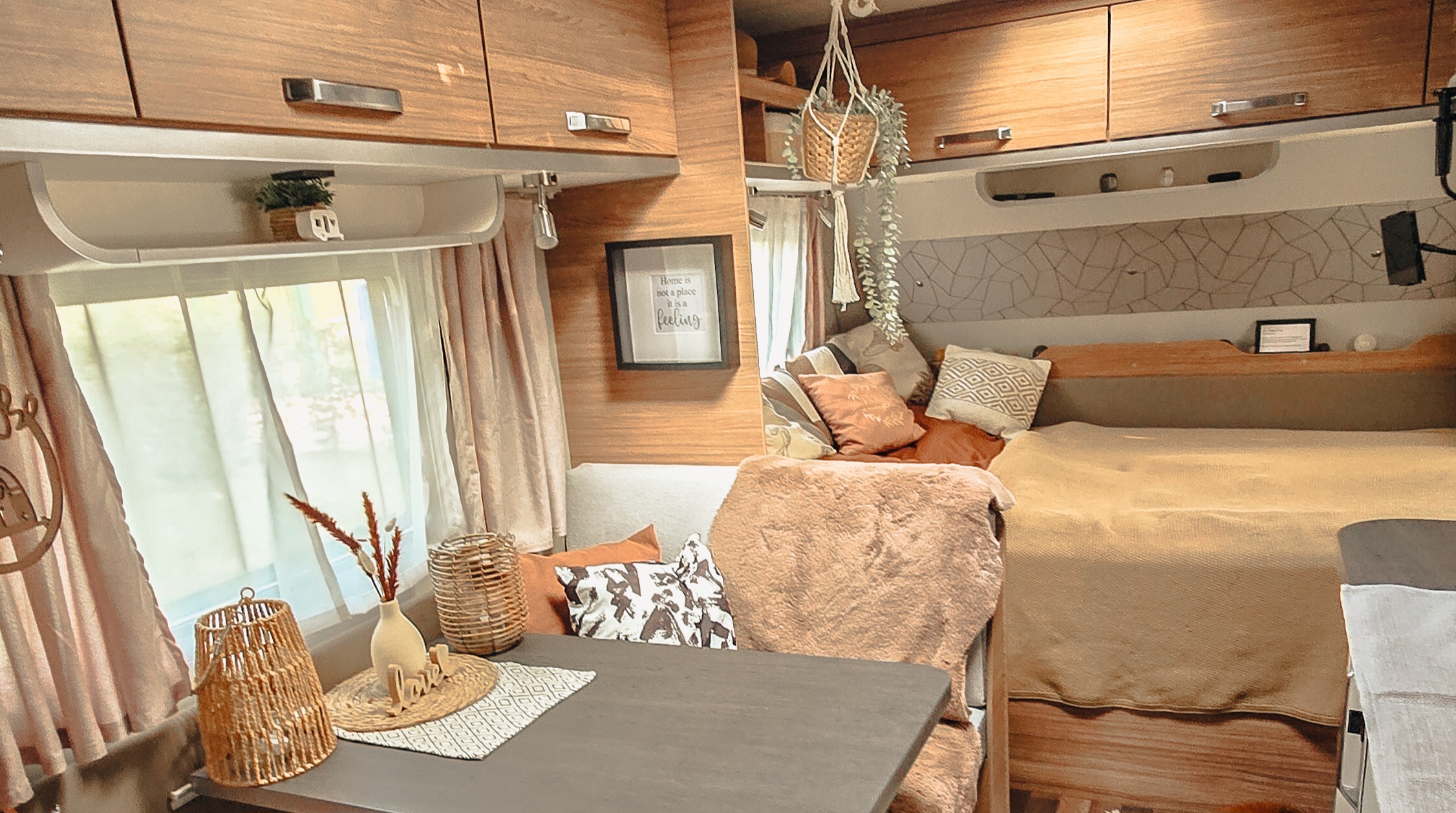 Zuladung beim Wohnwagen: Warum jedes Kilo zählt