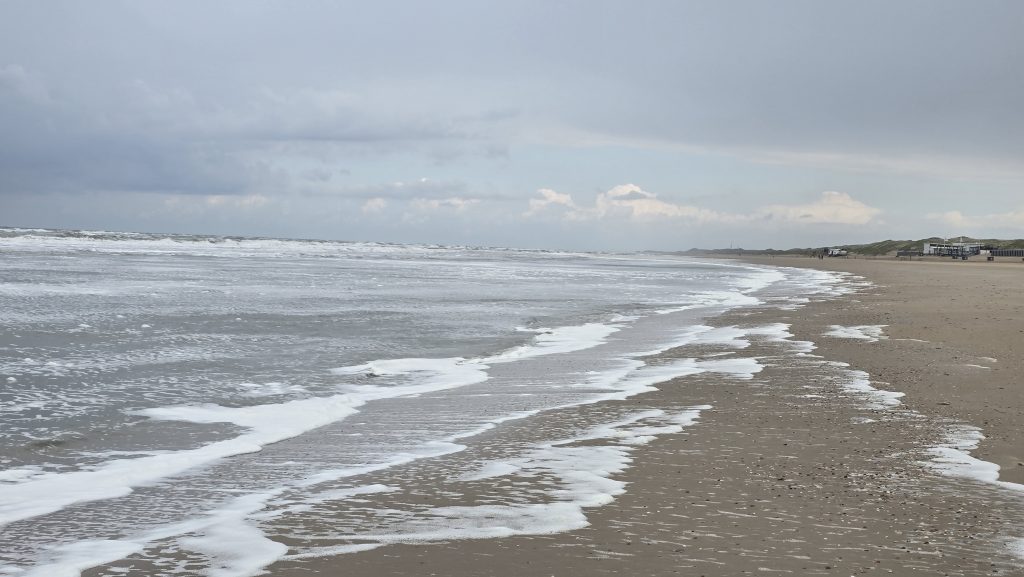 Bergen aan Zee