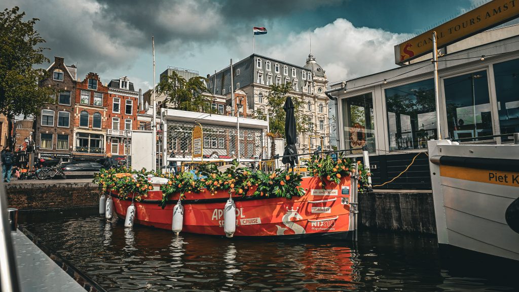 Amsterdam