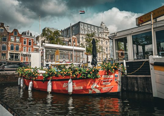 Amsterdam