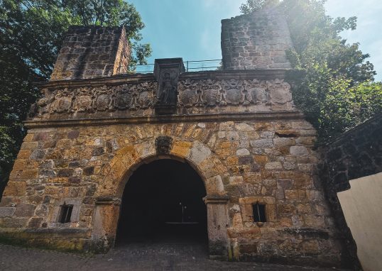 Tecklenburg