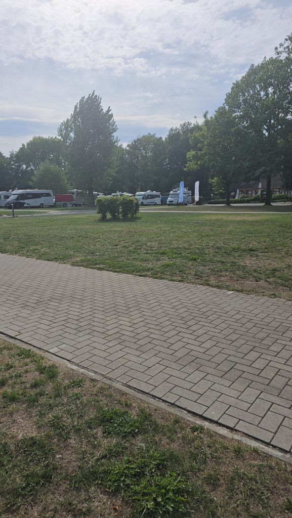 Hobby Treffen Tecklenburg