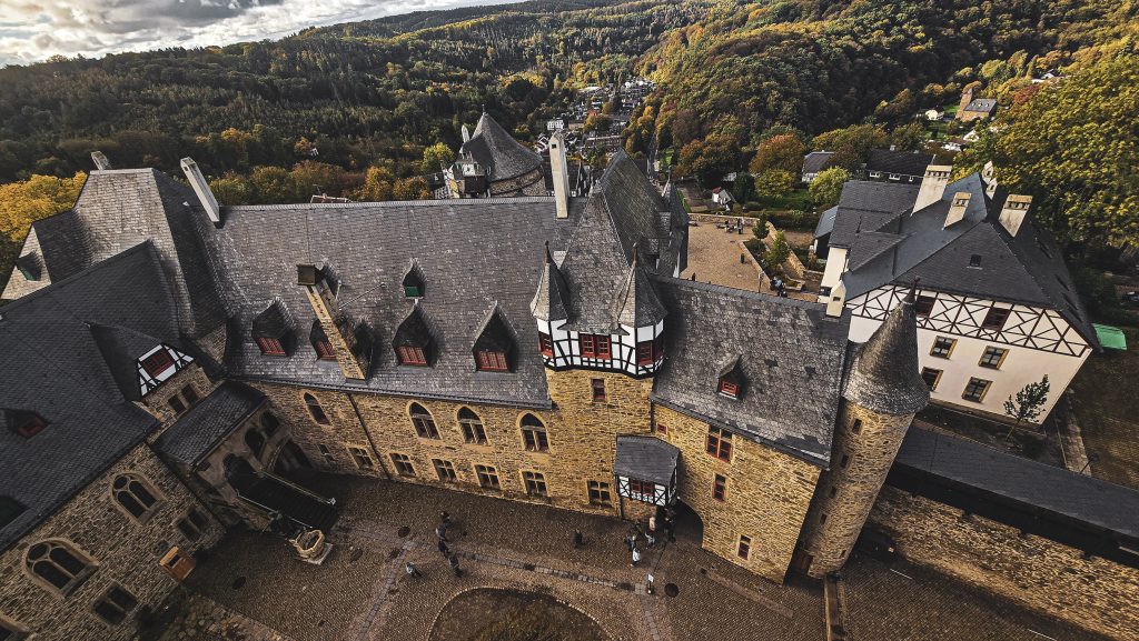 Schloss Burg